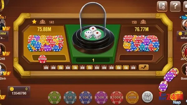 Tham khảo qua các mẹo chơi game bài tài xỉu phổ biến