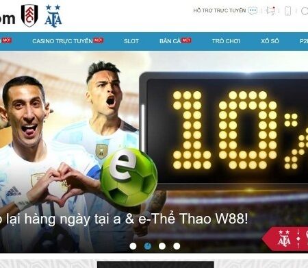 Khuyen mai casino – Top 5 nhà cái khuyến mãi khủng nhất