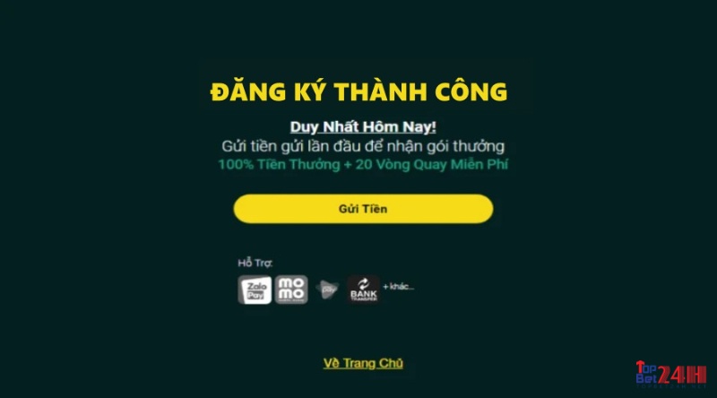 Để nhận 100k miễn phí từ V9BET cược miễn phí anh em cần đáp ứng các điều kiện