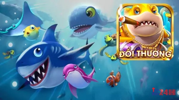 Hướng dẫn tải game bắn cá đổi thưởng koi từ website của nhà cái