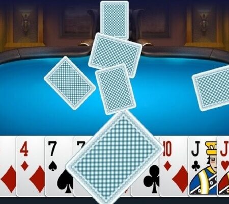 Đánh bài online pc hay nhất mọi thời đại cùng topbet24h