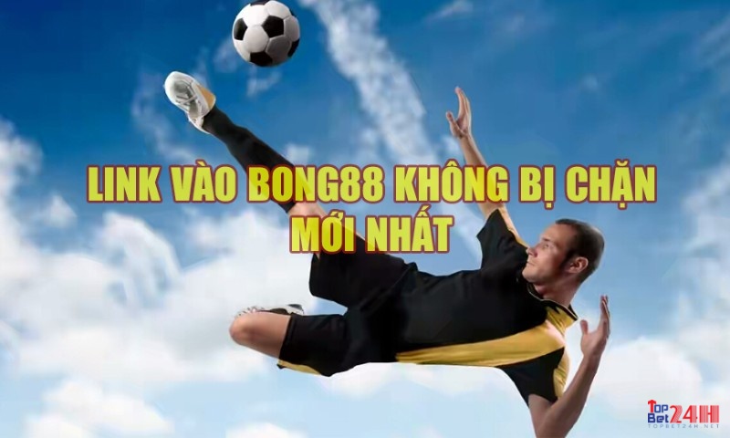 Cách anh em vào bóng không bị chặn