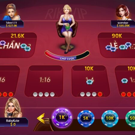 Game soc dia online, hướng dẫn cách chơi chuẩn cùng topbet24