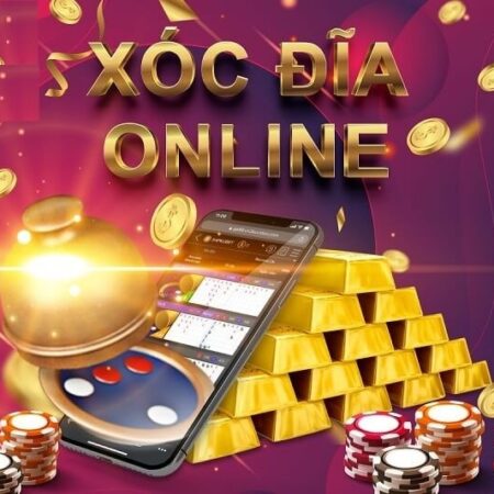 Xoc dia truc tuyen – 6 mẹo đánh đâu thắng đó cùng topbet