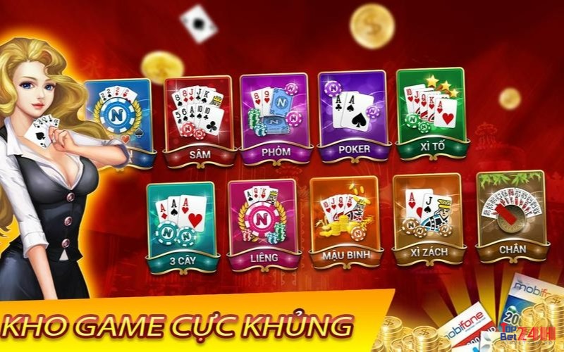  Đại gia game bài có ý nghĩa là các cổng game trả thưởng cao