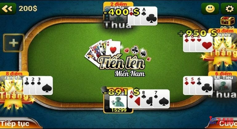 Nên chơi game bài đổi tiền thật tại đâu?