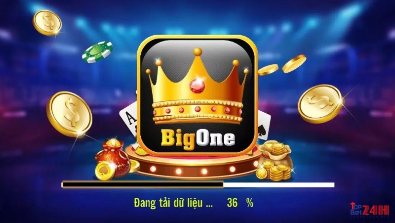 Trải nghiệm game bài chất lượng cùng BigOne