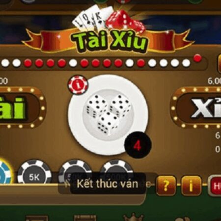 Tải game tài xỉu đổi tiền thật | Hướng dẫn 2 cách tải chi tiết