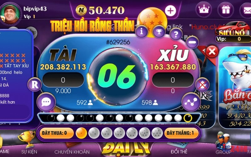 Tiêu chí quan trọng để lựa chọn cổng game tài xỉu đổi tiền thật là có giấy phép