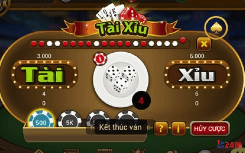 tải game tài xỉu đổi tiền thật