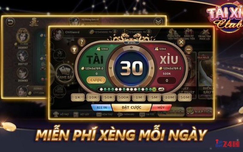 Hướng dẫn đăng ký tài khoản tài xỉu club online