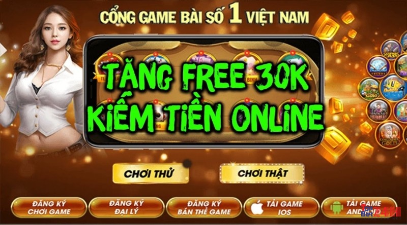 Mana88 tặng tiền miễn phí cho cược thủ