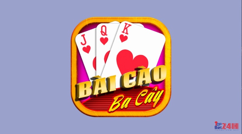 Danh bai doi the: 3 Cào – Game đổi thẻ cào không thể bỏ qua