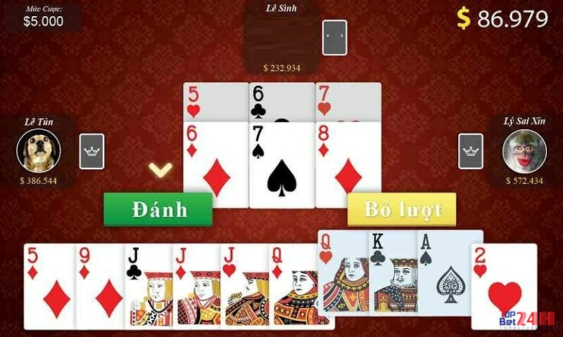 nên chơi game bài đổi tiền online tại đâu?