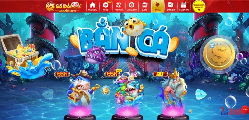 Nắm bắt bước chơi gam ban ca tien online