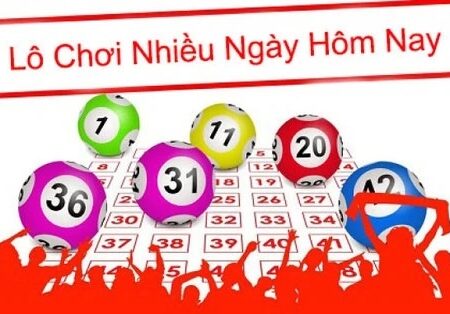 Những con lô chơi nhiều nhất hôm nay – Soi lô chuẩn ngày 19/2