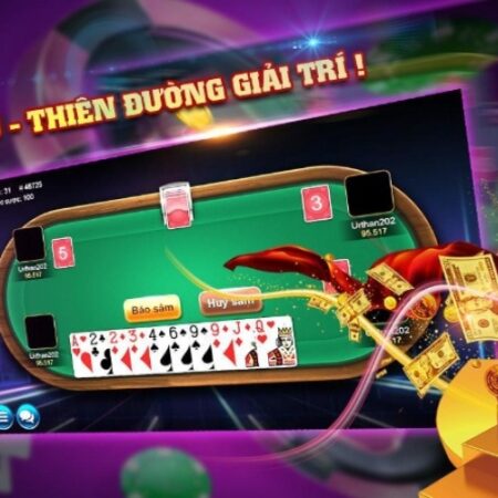 Su 500 game bai doi thuong đánh trải nghiệm hiện nay