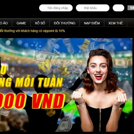 Bet bong168 – Nhà cái cá cược cực chất lượng hiện nay