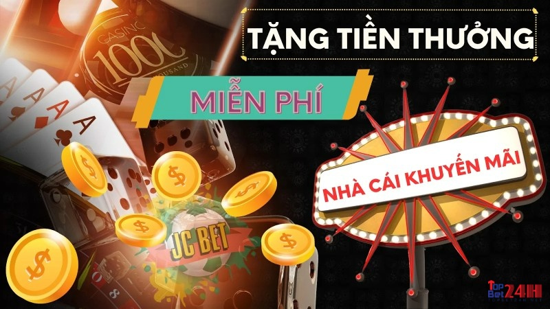 sòng casino trực tuyến tặng tiền miễn phí