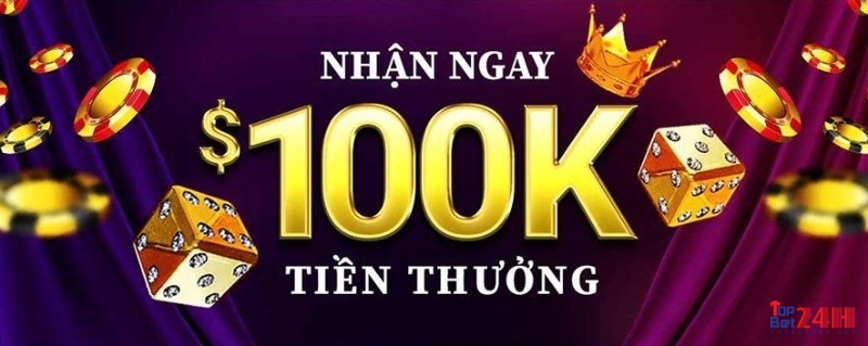 Cùng topbet24h theo dõi cách thức để dang ky nhan tien cuoc 