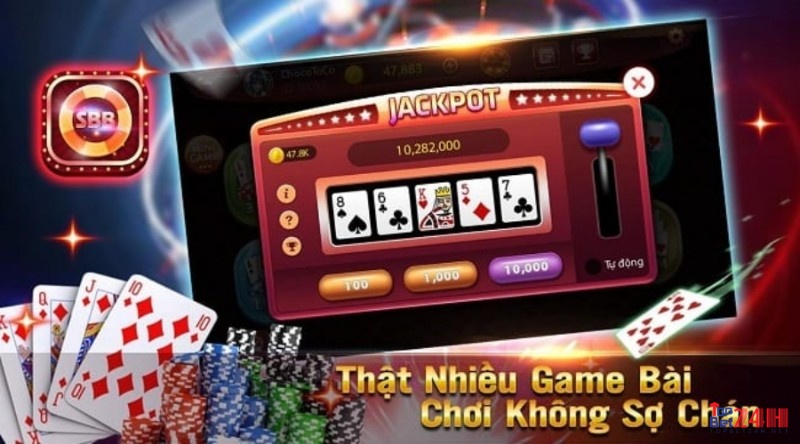 Danh bai doi thuong Su500 có thật nhiều game bài chơi không sợ chán