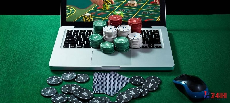 Nên chơi game bai casino doi thuong tại website nào?