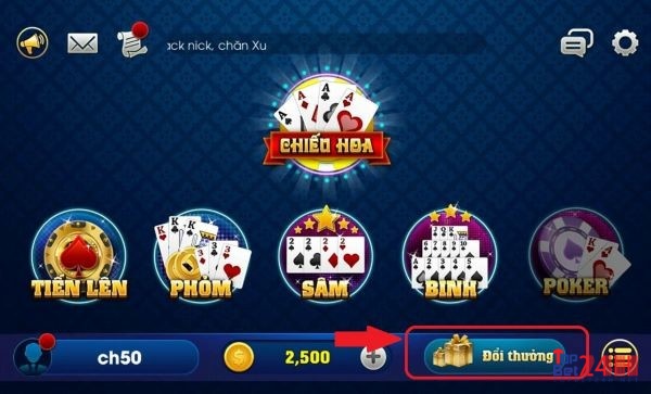 Topbet trang tổng hợp game uy tín