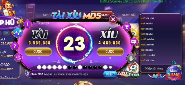 Top 7 Game bài số 1 Việt Nam đổi thưởng uy tín hiện nay