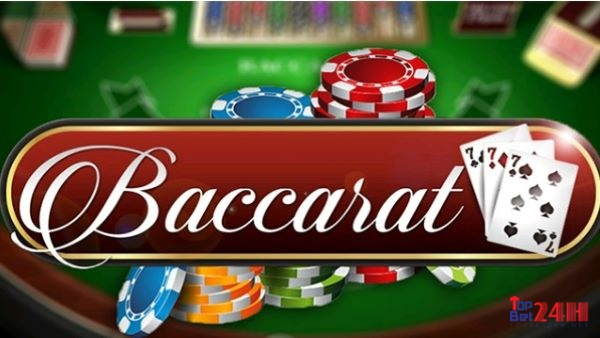 Game bài đổi thưởng Baccarat