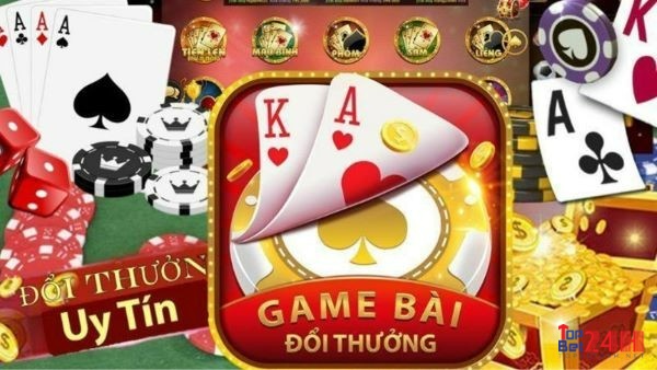 game bài số 1 việt nam