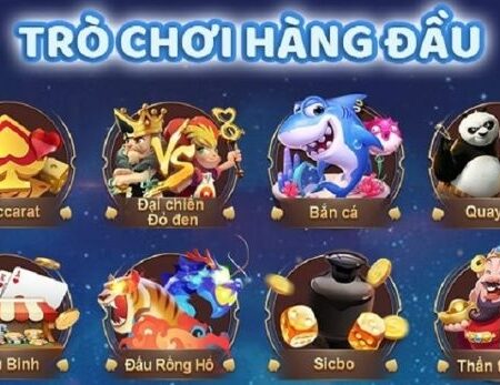 Game club uy tín nhất hiện nay – Top7 nhà cái tại Topbet