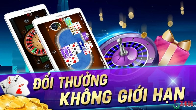 Game doi thuong hay là gì?