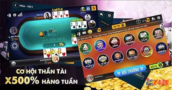 Game đổi thưởng thẻ cào là gì?