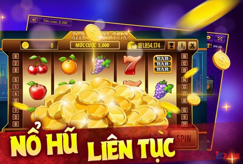 Game san hu doi thuong hấp dẫn