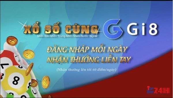 Nhà cái Gi8 giải mã lô đề