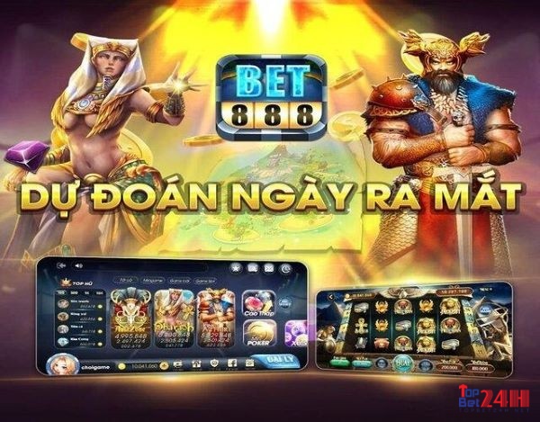 Bet88 cung cấp nhiều sản phẩm và dịch vụ đa dạng cho người chơi,