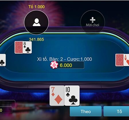 Top game danh bai online hay nhat hiện nay – Topbet24h