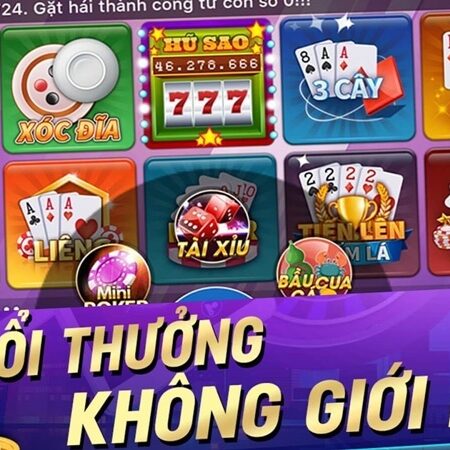 Tai game đoi thuong – Chơi game thu thưởng Topbet24h