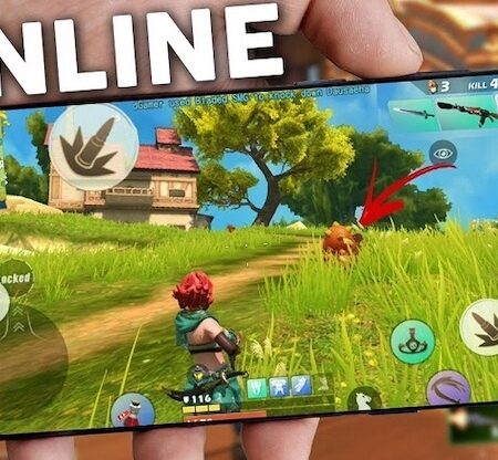 Xếp hạng Game Online Việt Nam: Đâu là tựa game số 1?