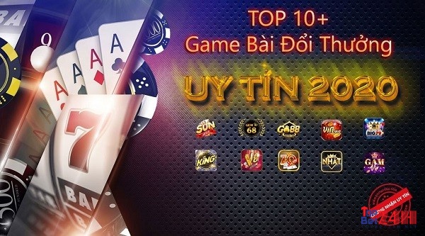 Mẹo chơi tải game bài đổi thưởng chơi là trúng 