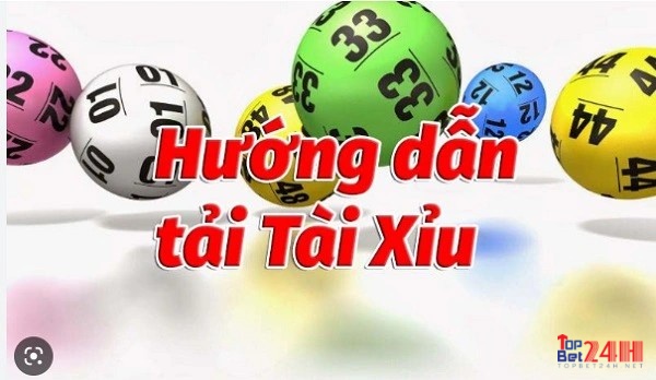 Hướng dẫn tai game tai xiu 79 trên cả điện thoại và máy tính