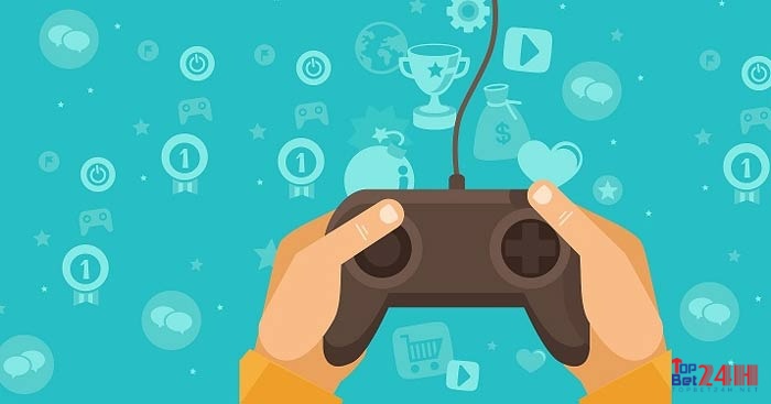 Nên chơi game online tại địa chỉ nào?