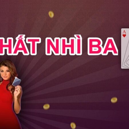 Game danh bai online nhat nhi ba đáng trải nghiệm nhất 2023