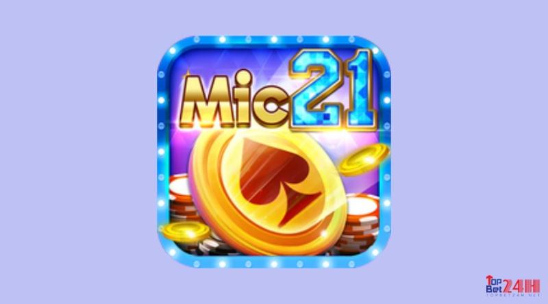 Bai doi thuong Mic21 game bài dễ chơi đổi thưởng tiện lợi