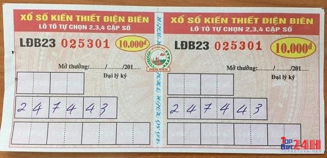 Bảng top loto chơi nhiều hôm nay sẽ giúp ích nhiều cho bạn trong việc chọn số Lô, số Đề