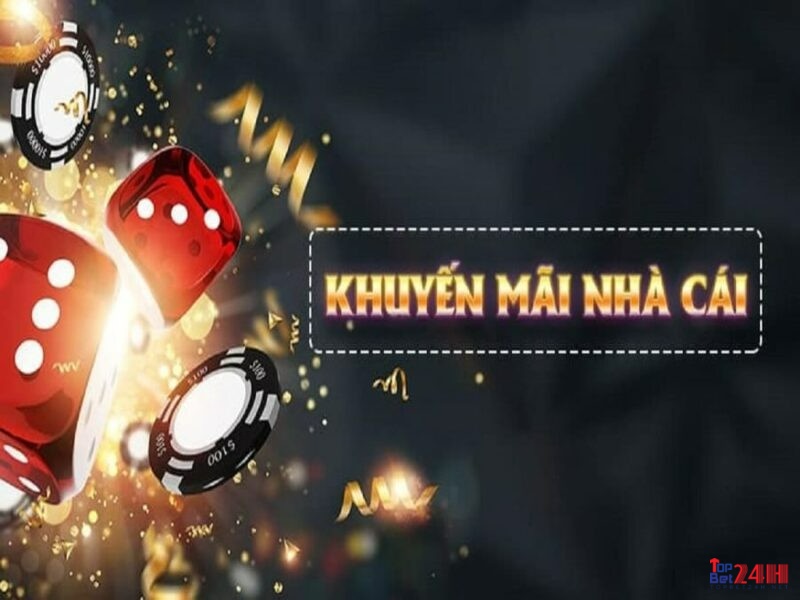 Nhà cái khuyến mãi chơi casino thưởng đăng ký