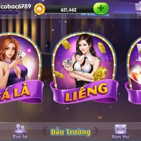 Game danh bai dau truong – Top 4 game bài hấp dẫn nhất