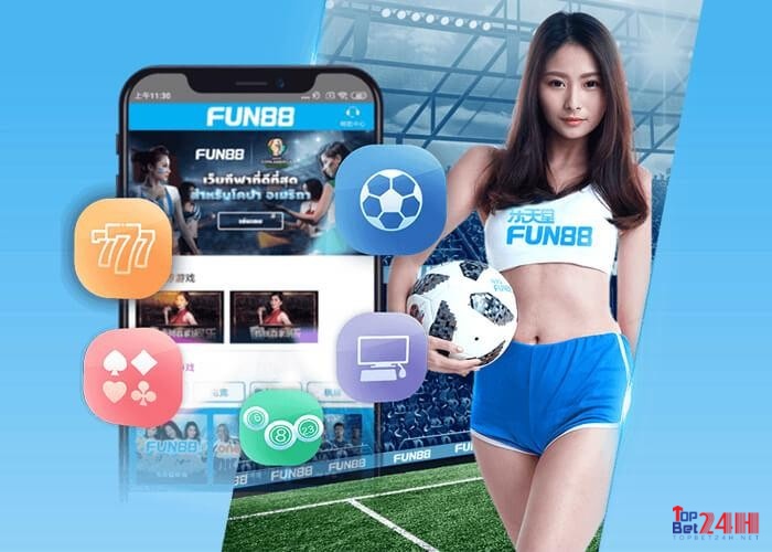 Soi kèo FUN88 có thể từ thiết bị điện thoại