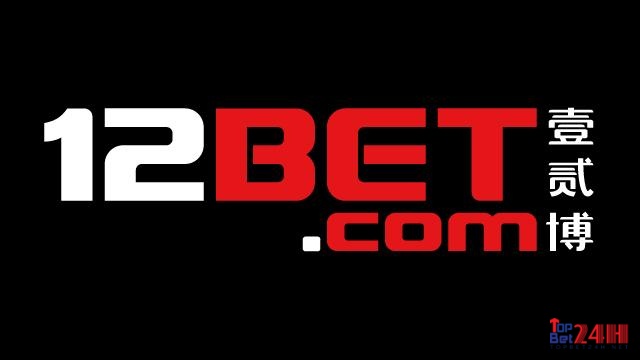 Nhà cái 12BET là một trong những nhà cái nổi tiếng nhất Việt Nam