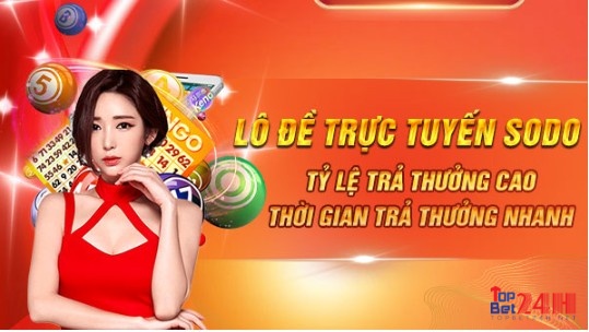 Lô đề trả thưởng cực nhanh